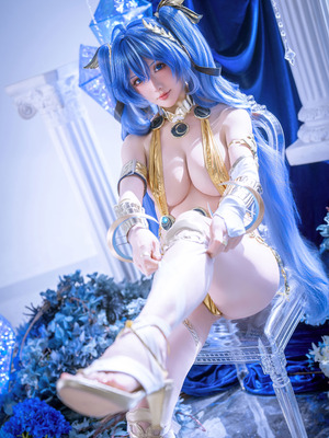 星之迟迟 - NO.278 鸣潮 尤诺_016_nqgt