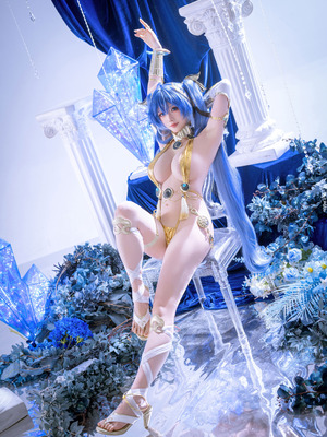 星之迟迟 - NO.278 鸣潮 尤诺_018_ruyw