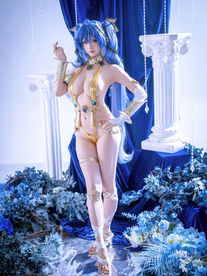 星之迟迟 - NO.278 鸣潮 尤诺_027_nofg