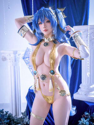 星之迟迟 - NO.278 鸣潮 尤诺_028_hlfw