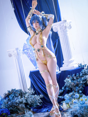 星之迟迟 - NO.278 鸣潮 尤诺_029_xfbb