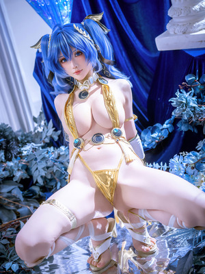 星之迟迟 - NO.278 鸣潮 尤诺_034_hwgu