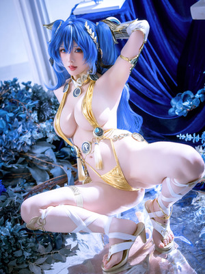 星之迟迟 - NO.278 鸣潮 尤诺_035_rdym