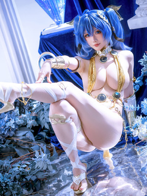 星之迟迟 - NO.278 鸣潮 尤诺_036_xmad