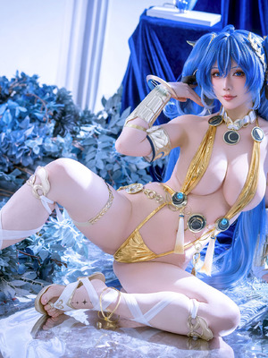 星之迟迟 - NO.278 鸣潮 尤诺_038_vftv