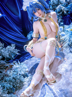 星之迟迟 - NO.278 鸣潮 尤诺_042_qvvi