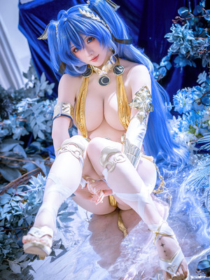 星之迟迟 - NO.278 鸣潮 尤诺_044_oecr