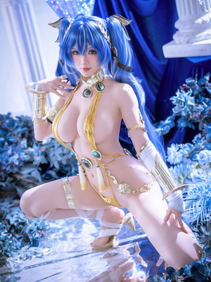 星之迟迟 - NO.278 鸣潮 尤诺_045_lopd