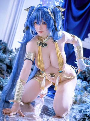 星之迟迟 - NO.278 鸣潮 尤诺_049_kehe