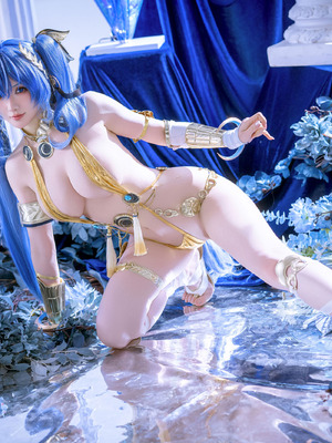 星之迟迟 - NO.278 鸣潮 尤诺_052_cnkc