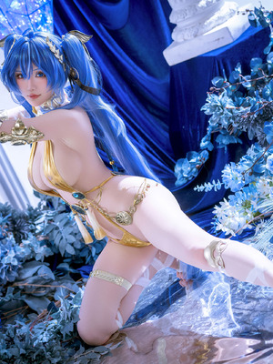 星之迟迟 - NO.278 鸣潮 尤诺_053_ghtr