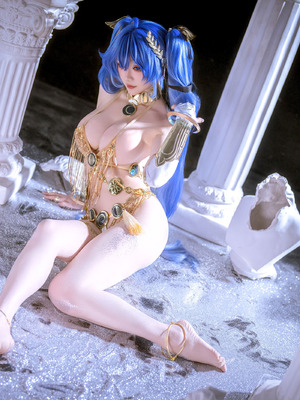 星之迟迟 - NO.278 鸣潮 尤诺_071_bbhl