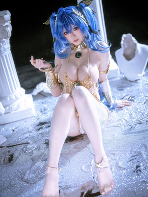 星之迟迟 - NO.278 鸣潮 尤诺_075_gwlv