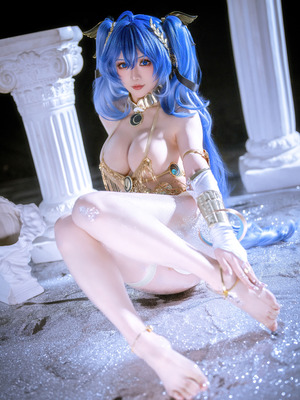 星之迟迟 - NO.278 鸣潮 尤诺_076_gpkh