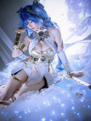 星之迟迟 - NO.278 鸣潮 尤诺_078_vord