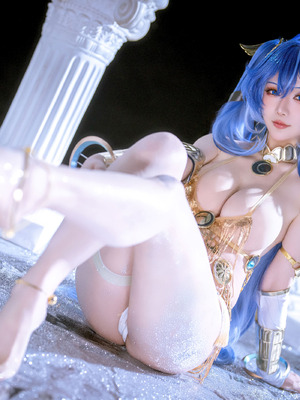 星之迟迟 - NO.278 鸣潮 尤诺_079_qufl