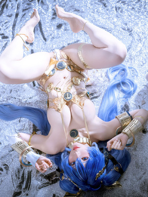 星之迟迟 - NO.278 鸣潮 尤诺_091_vsct