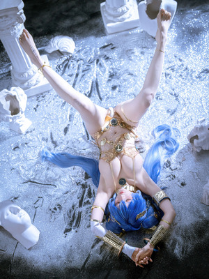 星之迟迟 - NO.278 鸣潮 尤诺_092_rkkt