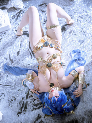 星之迟迟 - NO.278 鸣潮 尤诺_093_jpew