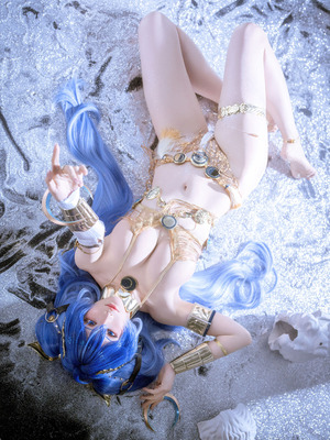 星之迟迟 - NO.278 鸣潮 尤诺_095_csmv