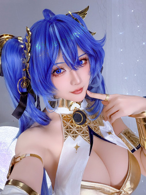 星之迟迟 - NO.278 鸣潮 尤诺_098_kynh