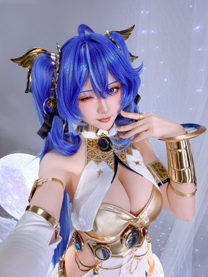 星之迟迟 - NO.278 鸣潮 尤诺_099_slje