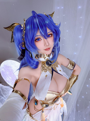 星之迟迟 - NO.278 鸣潮 尤诺_101_pjat