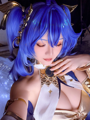 星之迟迟 - NO.278 鸣潮 尤诺_102_weiv