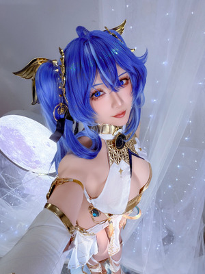 星之迟迟 - NO.278 鸣潮 尤诺_103_yxwf