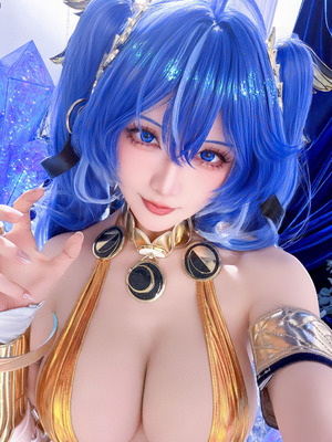 星之迟迟 - NO.278 鸣潮 尤诺_104_rbja