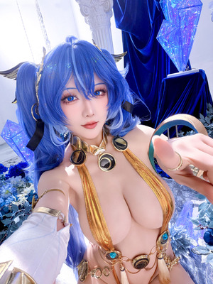 星之迟迟 - NO.278 鸣潮 尤诺_105_ucli