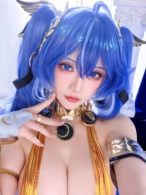 星之迟迟 - NO.278 鸣潮 尤诺_109_xpwd