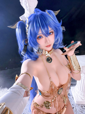 星之迟迟 - NO.278 鸣潮 尤诺_112_yion