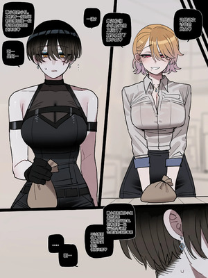 [ratatatat74] BAD END [中文翻译]【我考到topik6了个人翻译】_053