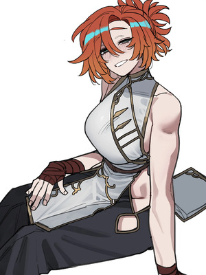 [ratatatat74] BAD END [中文翻译]【我考到topik6了个人翻译】_084