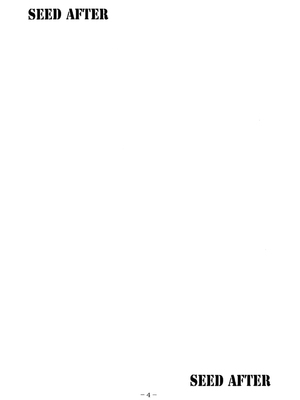 (C66) [三月のライオン (Don.繁)] SEED AFTER (機動戦士ガンダムSEED)_seedafter_03