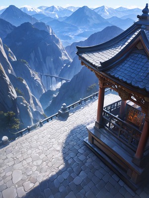 WutheringWaves Changli - pixiv_imgi_184_132295162_p1