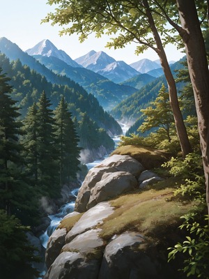 WutheringWaves Changli - pixiv_imgi_187_132295162_p4