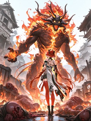 WutheringWaves Changli - pixiv_imgi_194_132295162_p11