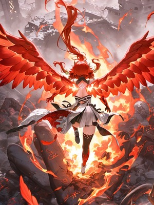 WutheringWaves Changli - pixiv_imgi_204_132295162_p21