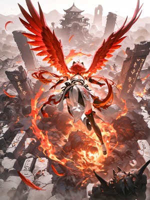 WutheringWaves Changli - pixiv_imgi_205_132295162_p22