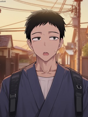 #その着せ替え人形は恋をする 喜多川海夢 NTR Marin Kitagawa NTR-pixiv_imgi_180_139615285_p62