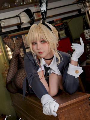 KANEKO_咔喵 - 爱德 特工兔女郎 (NIKKE)_11_rxxq