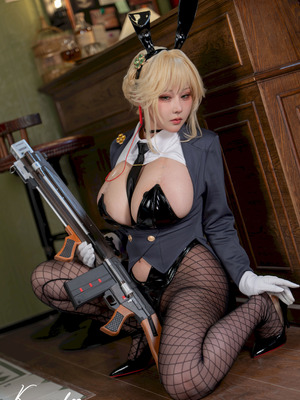 KANEKO_咔喵 - 爱德 特工兔女郎 (NIKKE)_19_cadd