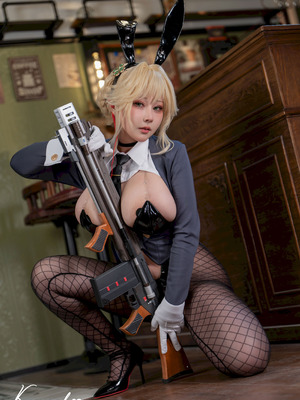 KANEKO_咔喵 - 爱德 特工兔女郎 (NIKKE)_23_fiye