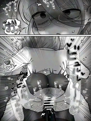 [内臓研究所 (優しい内臓)] ダウナー研究者お姉さん(32)とコスプレえっちしたい！_60_jhmk