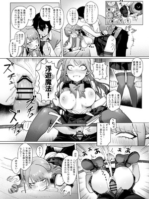 [茶の魔王 (煎茶柱)] 異世界100人斬り 2_12_pigt