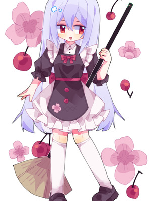 茶歇（明日方舟）（蒂博纯爱）_35_jigu