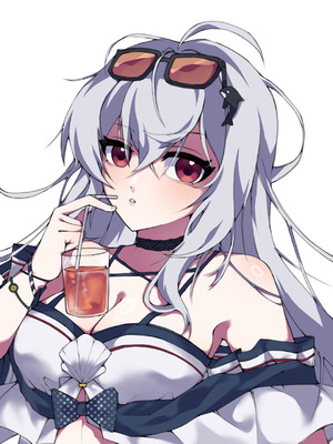 茶歇（明日方舟）（蒂博纯爱）_36_jcsv