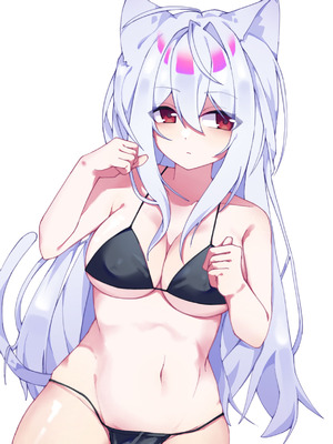 茶歇（明日方舟）（蒂博纯爱）_38_vjuy